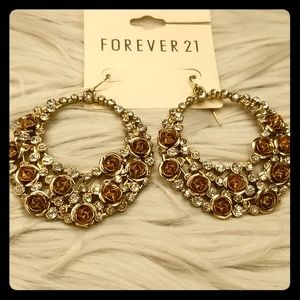 FOREVER 21 Earrings